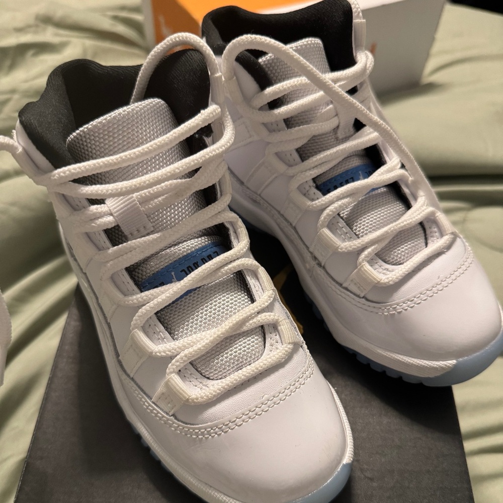 Jordans